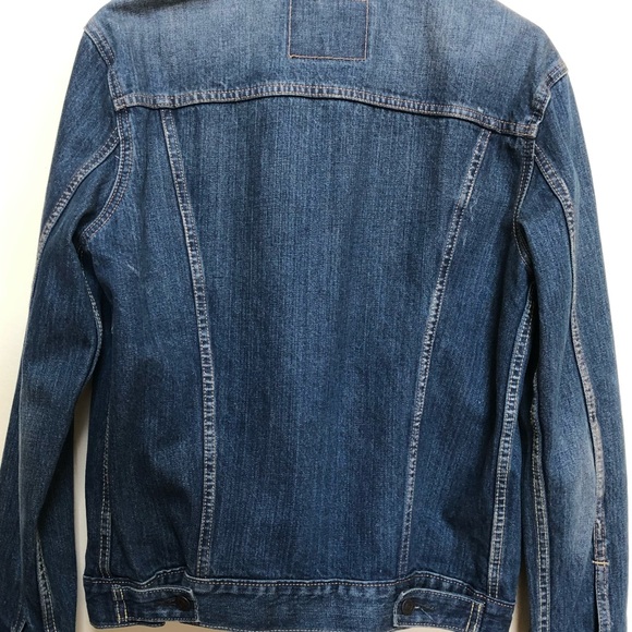 Levi's jeans jacket NWNT - Picture 2 of 5